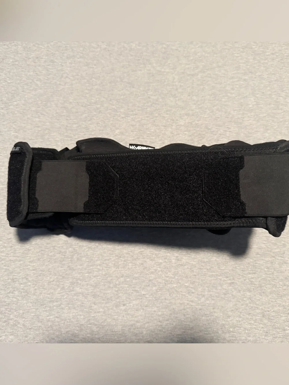 HK Army Airsoft 4 x M4 Mag Flex Speed Belt One Size Fits Most
